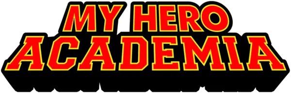 My Hero Academia (2016)