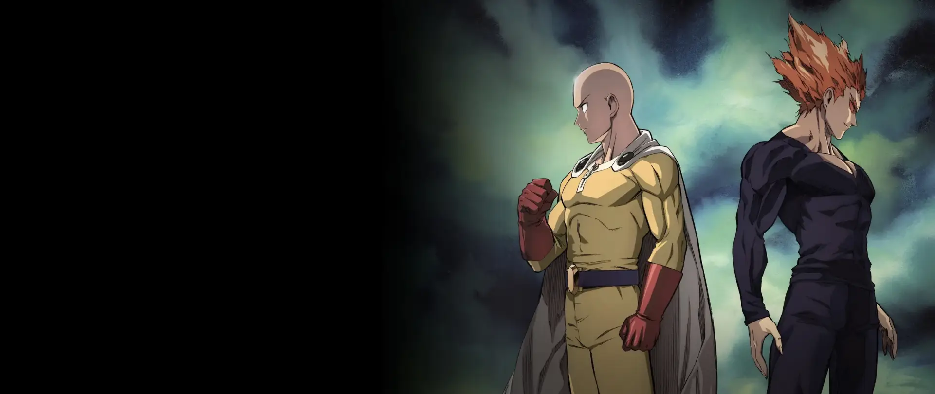 One-Punch Man (2015)